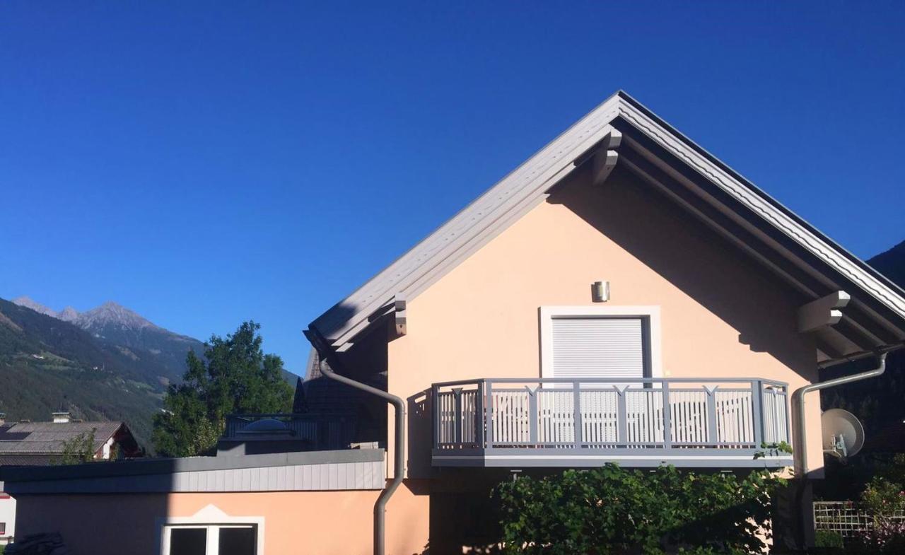Ferienwohnung Daberer Obervellach Eksteriør bilde