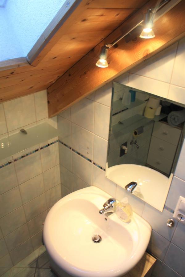 Ferienwohnung Daberer Obervellach Eksteriør bilde