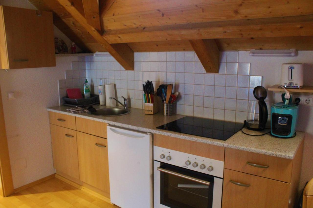 Ferienwohnung Daberer Obervellach Eksteriør bilde