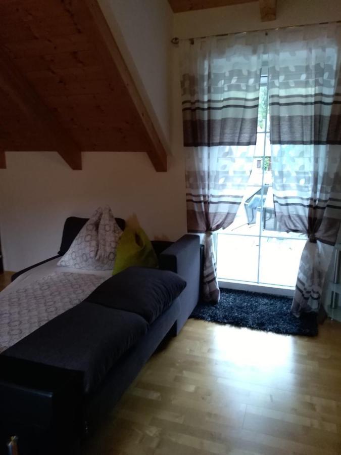 Ferienwohnung Daberer Obervellach Eksteriør bilde