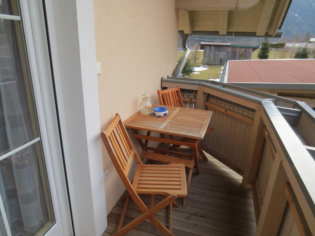 Ferienwohnung Daberer Obervellach Eksteriør bilde